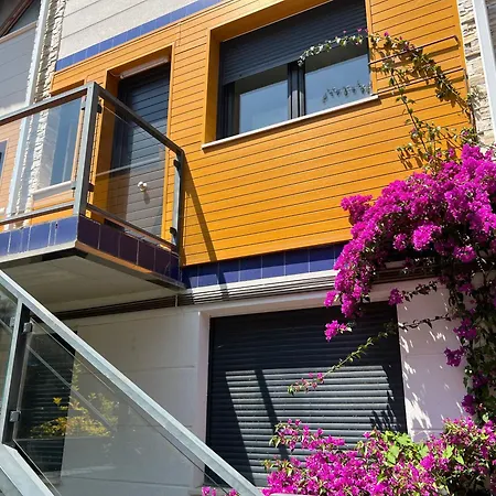 Apartment Duplex Stylish Host Con Vistas Al Mar