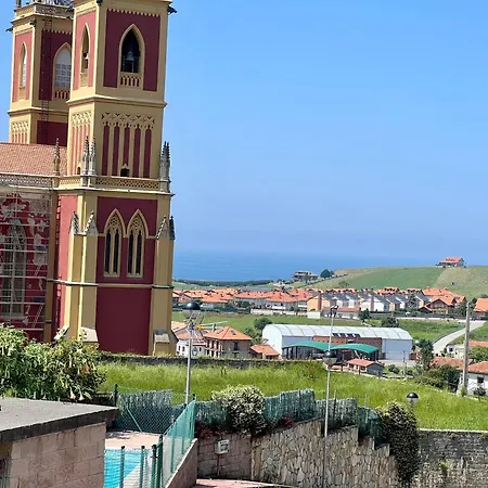 Duplex Stylish Host Con Vistas Al Mar Appartamento *