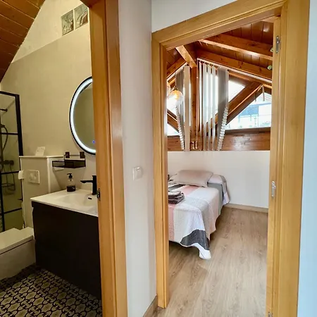 Duplex Stylish Host Con Vistas Al Mar * Cóbreces