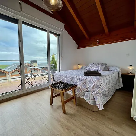 شقة Duplex Stylish Host Con Vistas Al Mar *