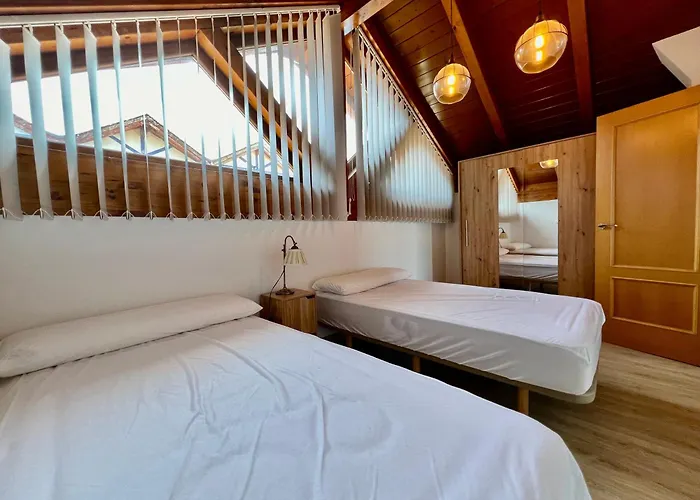 Duplex Stylish Host Con Vistas Al Mar 公寓 科比西斯