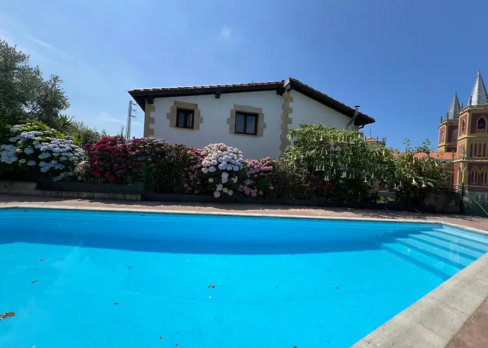 Duplex Stylish Host Con Vistas Al Mar