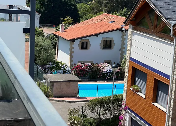 Duplex Stylish Host Con Vistas Al Mar *