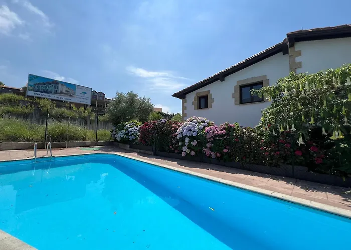 Duplex Stylish Host Con Vistas Al Mar *