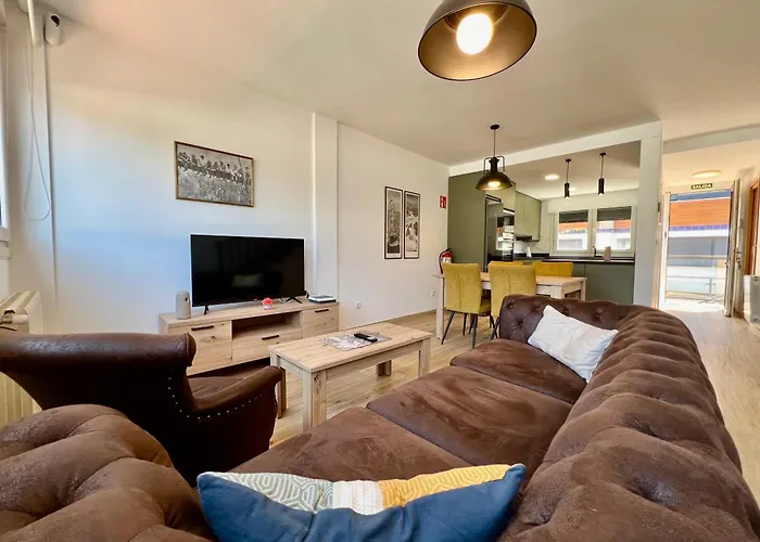 Duplex Stylish Host Con Vistas Al Mar 公寓 *