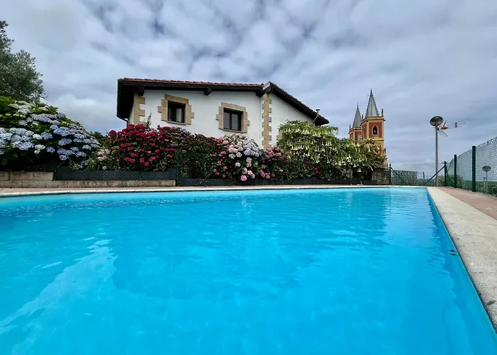 公寓 Duplex Stylish Host Con Vistas Al Mar *