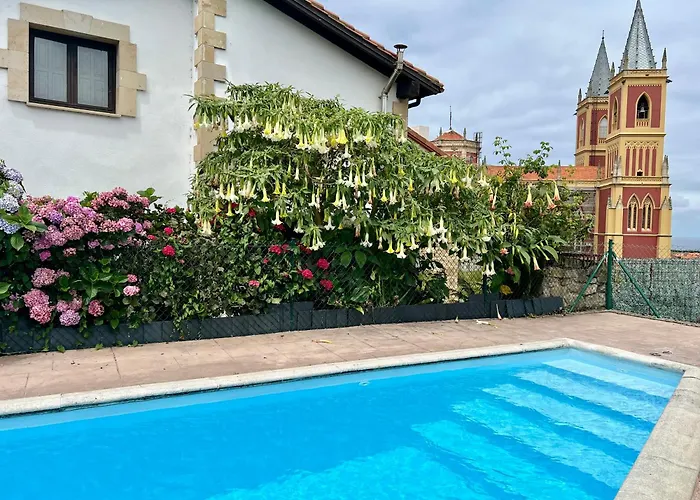 Duplex Stylish Host Con Vistas Al Mar 公寓