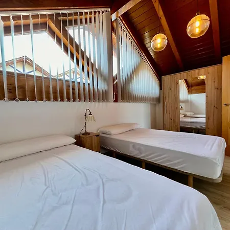 Duplex Stylish Host Con Vistas Al Mar Apartman Cóbreces