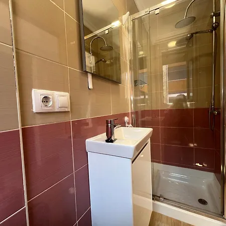 Appartement Duplex Stylish Host Con Vistas Al Mar