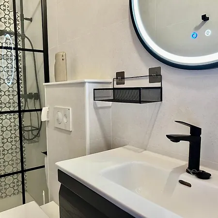 Appartement Duplex Stylish Host Con Vistas Al Mar