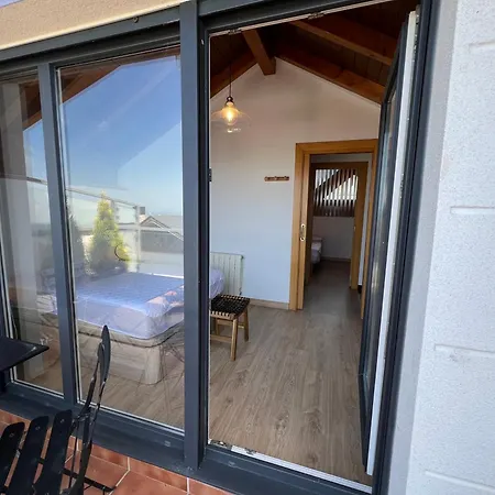 Duplex Stylish Host Con Vistas Al Mar Cóbreces