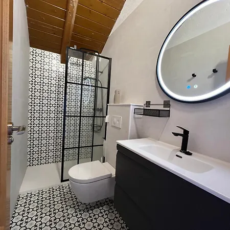 Appartement Duplex Stylish Host Con Vistas Al Mar Cóbreces