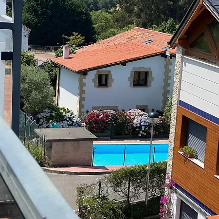 Duplex Stylish Host Con Vistas Al Mar *