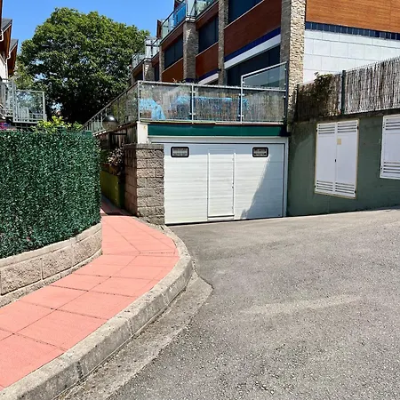 Appartement Duplex Stylish Host Con Vistas Al Mar