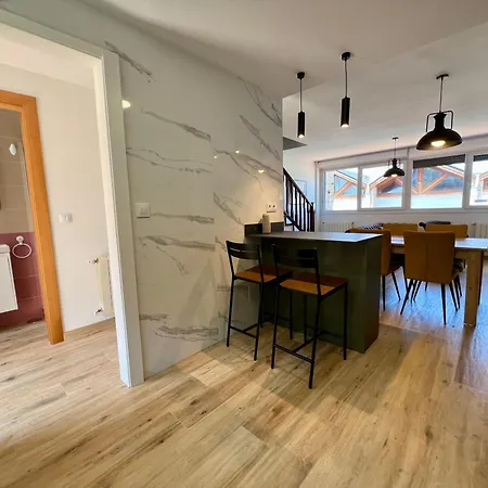 Duplex Stylish Host Con Vistas Al Mar Apartman *