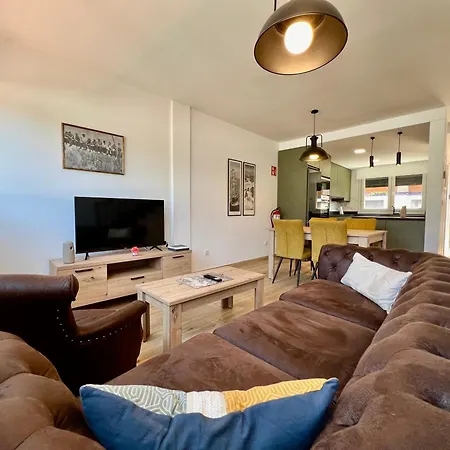 Duplex Stylish Host Con Vistas Al Mar Appartement *