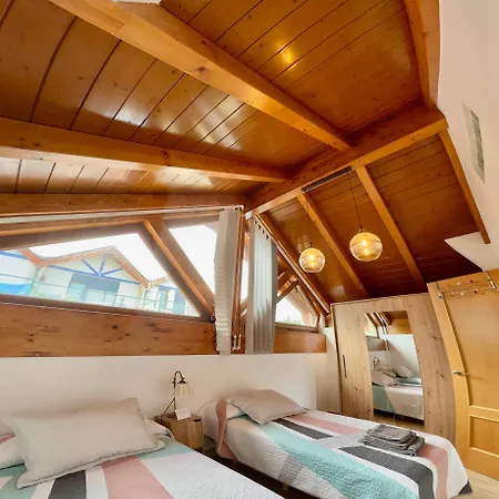 Appartement Duplex Stylish Host Con Vistas Al Mar Cóbreces