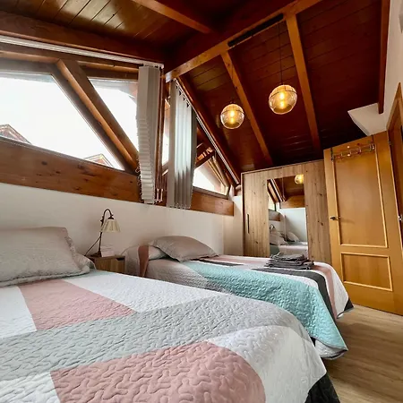 Duplex Stylish Host Con Vistas Al Mar Cóbreces