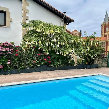 Duplex Stylish Host Con Vistas Al Mar Appartement