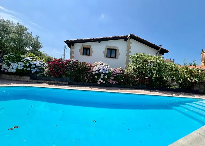 Appartamento Duplex Stylish Host Con Vistas Al Mar Cóbreces