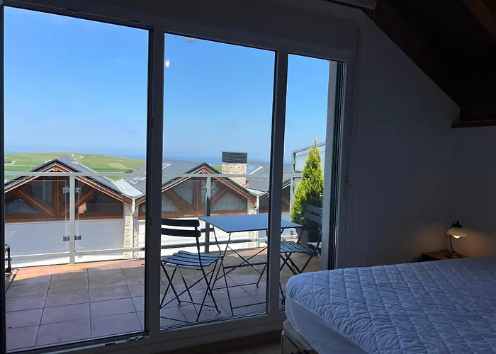 Appartamento Duplex Stylish Host Con Vistas Al Mar *