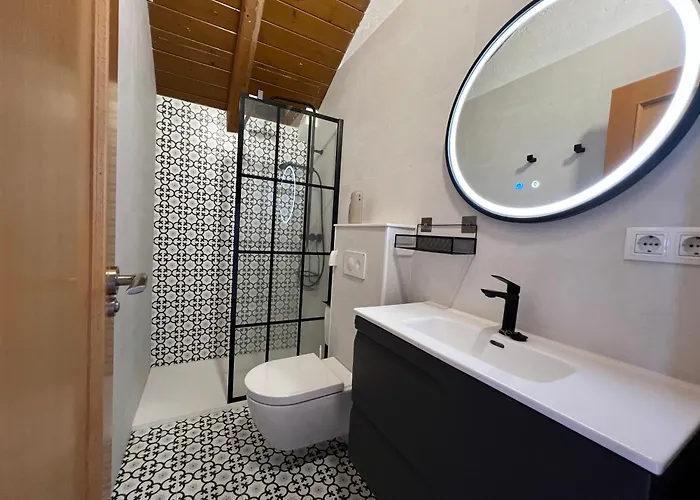 Appartamento Duplex Stylish Host Con Vistas Al Mar Cóbreces