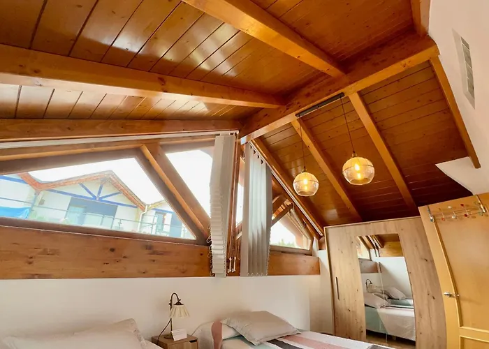 Appartamento Duplex Stylish Host Con Vistas Al Mar Cóbreces